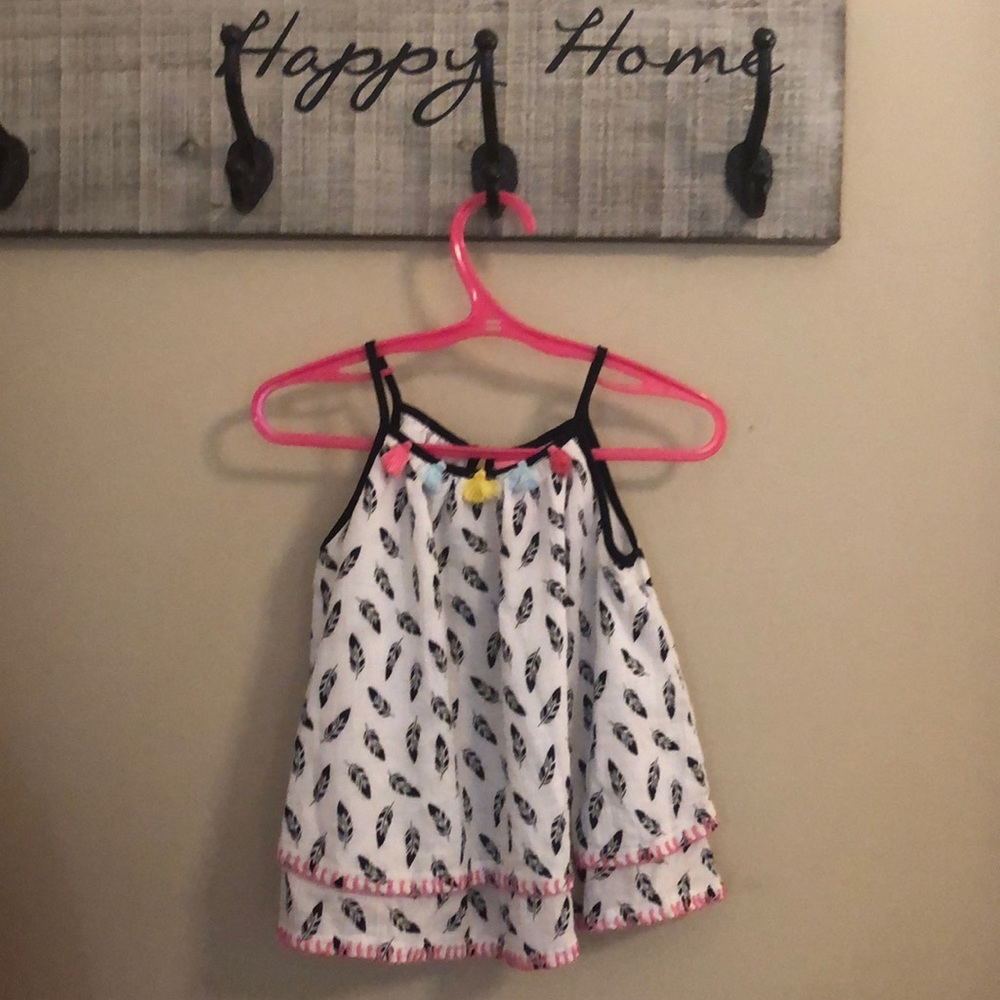 Toddler top!